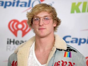 Supporting image for story: Logan Paul returns to YouTube with suicide prevention video