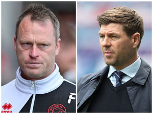 Supporting image for story: Pre-season: Walsall 0 Aston Villa 4 - as it happened 