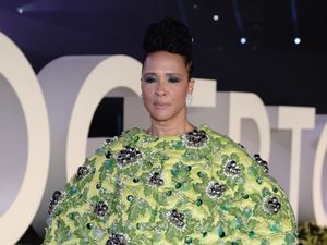 Supporting image for story: Golda Rosheuvel: I was told coming out as gay would ruin my acting career