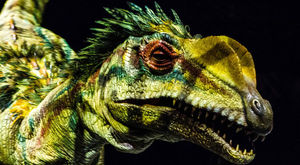 Walking With Dinosaurs