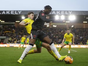 Supporting image for story: West Brom v Coventry City: Impossible to play down three-game run as week kicks off with stern leaders test