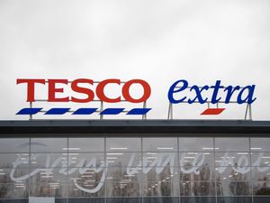 Supporting image for story: Tesco posts festive sales surge as pandemic costs set to soar to £810m