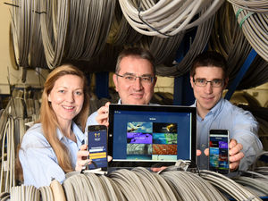Supporting image for story: Black Country firm launches new ‘Wire Finder’ app 