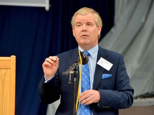 Supporting image for story: New rules on way for taxis in Shropshire