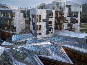 Supporting image for story: MSPs vote to back draft Budget as Lib Dems agree deal with Scottish Government