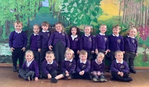 Chase View Community Primary School