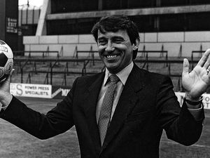 Supporting image for story: Goodbye Graham Taylor – and thank you for the memories