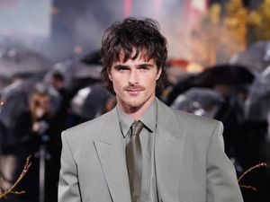 Supporting image for story: Jacob Elordi on dealing with unrequited love: ‘Wear it on your sleeve’