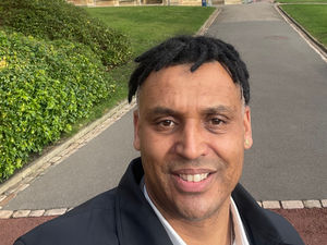 Supporting image for story: Wyre Forest education leader helps formulate nationwide citizenship campaign