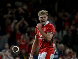 Supporting image for story: Taine Plumtree convinced Wales have ‘nothing to lose’ in Springboks showdown