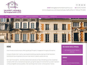 Supporting image for story: Telford's Smart Homes in liquidation after client refuses to pay £10,000