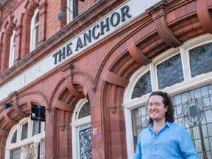 Supporting image for story: Historic West Midlands pub is saved as a new landlord steps in - here’s when it will open