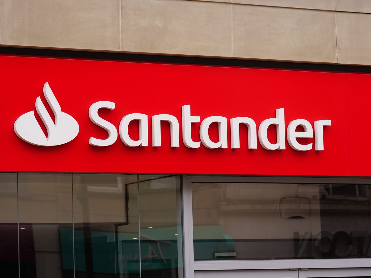 Midlands branches of Santander among 44 set to close with 291 jobs at risk Midlands branches of Santander among 44 set to close with 291 jobs at risk