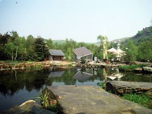 Supporting image for story: 14 jobs at risk as tourist attraction announces closure of visitor centre