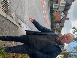 Supporting image for story: Frustration as blocked drains on A49 still not fixed two months after homes flooded