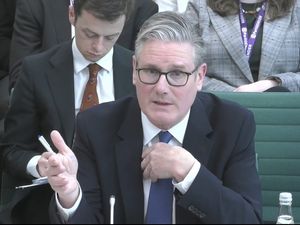 Supporting image for story: Government must plan for Iran war to continue ‘for some time’, Starmer says