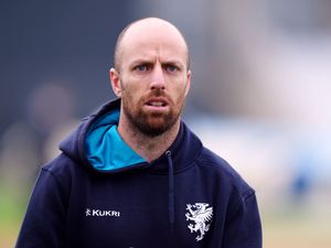 Supporting image for story: Jack Leach bowls Somerset to victory over Durham inside two days