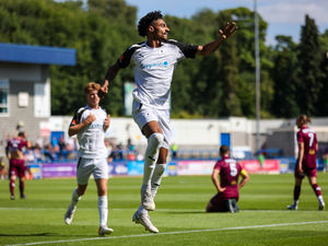 Supporting image for story: AFC Telford United 1 Chorley 0 - Report 