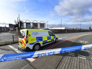 Supporting image for story: Police issue update after man left fighting for life and another two hurt following major Walsall crash 