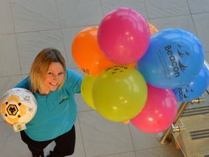 Supporting image for story: Sight loss charity launches Fiver Fortnight campaign