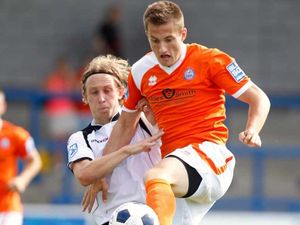 Supporting image for story: Injury booster for AFC Telford boss Andy Sinton