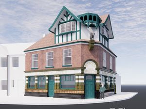 Supporting image for story: Ex-Wolverhampton pub recreated at Black Country Living Museum to open this summer