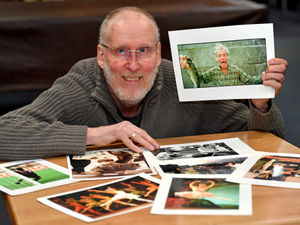 Supporting image for story: 'These are real people with real lives': Walsall man's photos shed light on pre-war 'normal Ukraine'