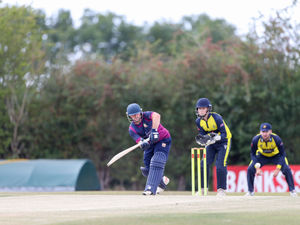 Supporting image for story: Worfield earn a crucial win ahead of defining fortnight