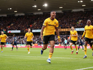 Supporting image for story: Liam Keen comment: Rock bottom a year ago, Wolves are now thriving