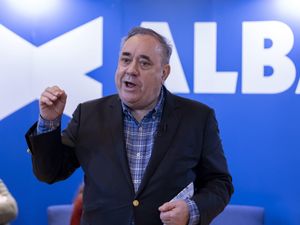 Supporting image for story: Alex Salmond: SNP ‘incompetence’ in power ‘hindered’ cause of independence