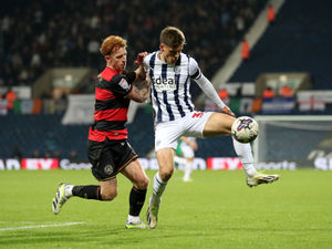 Supporting image for story: West Brom youngster Tom Fellows receives rave review as young flyer backed to go far