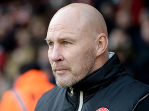 Supporting image for story: Jon Whitney left fuming at Walsall defending following defeat