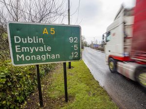 Supporting image for story: Minister to recommend go-ahead for A5 upgrade