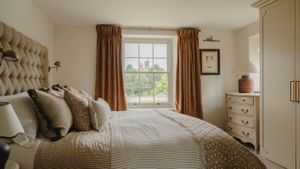 Nearly all the bedrooms have en-suites