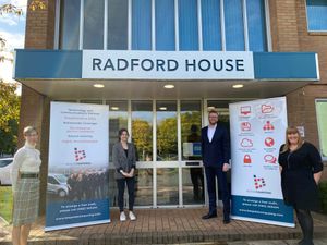 Supporting image for story: IT company expands to increase resources for local businesses