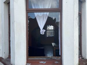 Supporting image for story: Actions of PSNI in Ballymena ‘saved lives’ and ‘prevented pogrom’