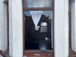 Supporting image for story: Actions of PSNI in Ballymena ‘saved lives’ and ‘prevented pogrom’