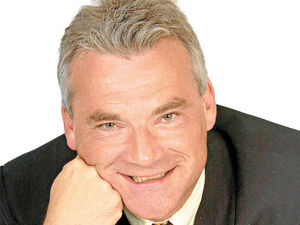 Supporting image for story: Marketing men must be licking their lips