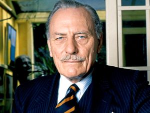 Supporting image for story: Battle for youth vote has started says Moncrieff