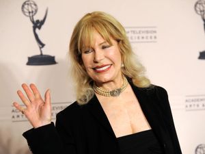 Supporting image for story: Loretta Swit who played Houlihan on pioneering TV series M.A.S.H dies aged 87