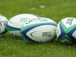 Supporting image for story: Rugby round-up: Stourbridge strengthen play-off push, Dudley Kingswinford woes continue