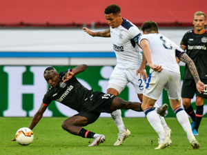 Supporting image for story: Aston Villa may need to up their club record bid for Moussa Diaby