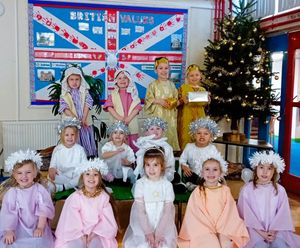 Chase Terrace Primary School