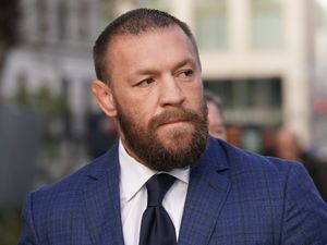 Supporting image for story: Conor McGregor’s appeal to begin in civil assault case