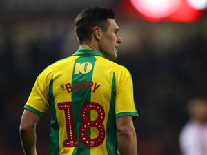 Supporting image for story: Darren Moore: West Brom's Gareth Barry could play into his 40s