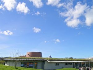 Supporting image for story: Take your pick at Discovery Centre