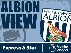 Supporting image for story: Darren Moore press conference: Matt Wilson and Nathan Judah analysis - WATCH 