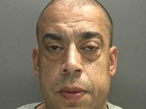 Supporting image for story: Two years jail for drunk whose bomb hoax locked down Russells Hall Hospital