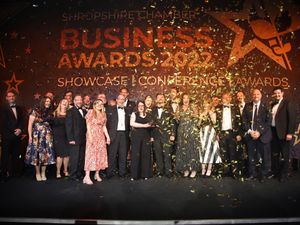 Supporting image for story: Shropshire Chamber of Commerce set to celebrate best in business