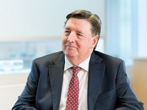 Supporting image for story: Brexit tax hit for Babcock